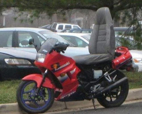 《懶人維修法》修好的樣子肯定會讓你嚇一跳www