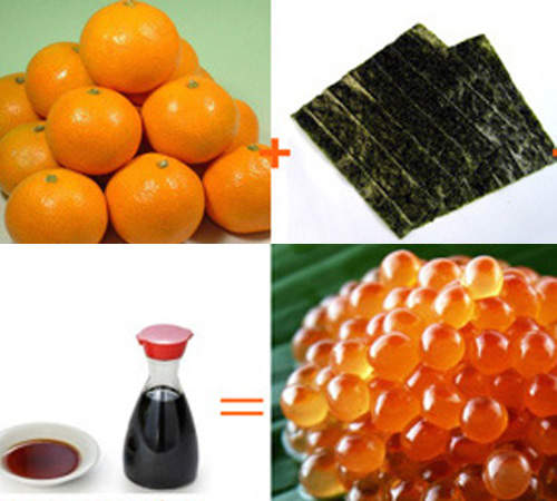 驚人《食物詐騙遊戲》閉眼睛吃馬上就中招了 驚人《食物詐騙遊戲》閉眼睛吃馬上就中招了