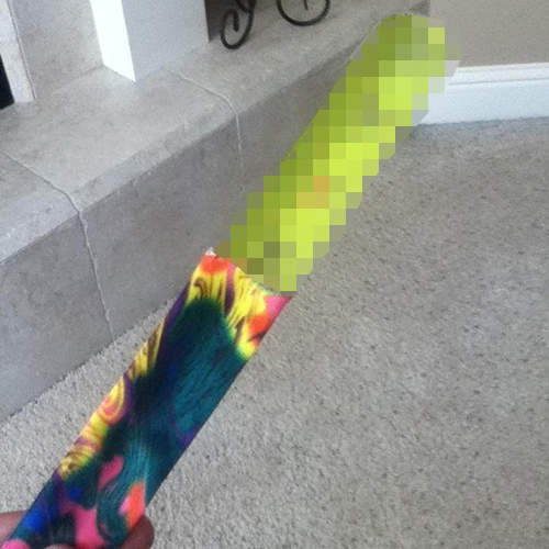 《童年玩具的真相》原來小時候是被這樣騙到大的（哭）