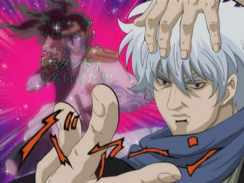 《JoJo的奇妙冒險》你最想要的替身能力是？（彈手指）