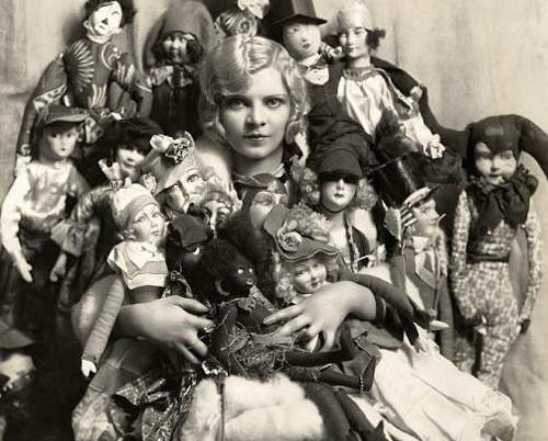 《7種鬼娃娃》讓粉絲愛不釋手超級珍藏品是它? 《7種鬼娃娃》讓粉絲愛不釋手超級珍藏品是它?