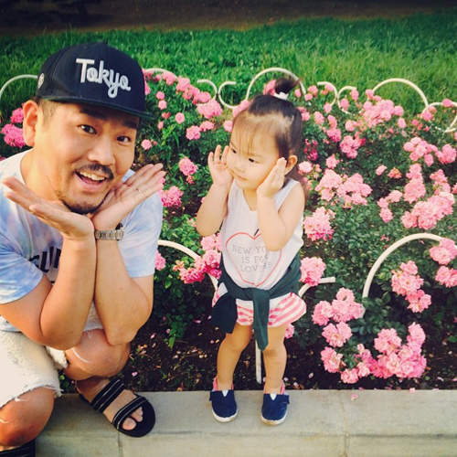 《爆笑親子對話》有愛搞笑的家人其實是很幸福的呢(≡ω≡)