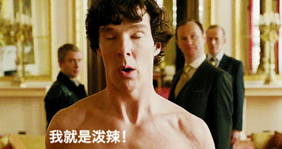 惡搞歐美《電影動圖配中文》嘴型同步率98% 