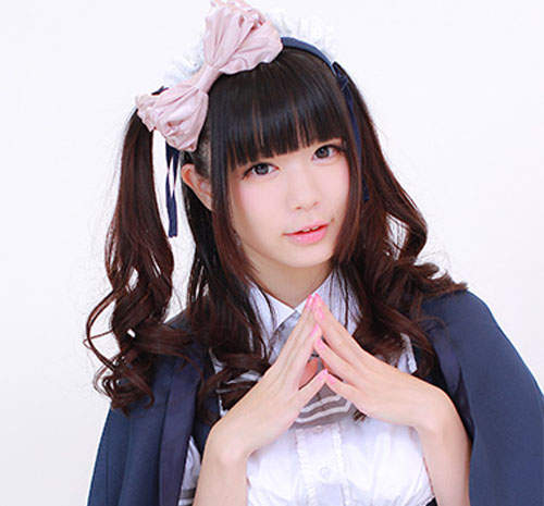 春之長襪祭　六位襪模美美的來穿給你看