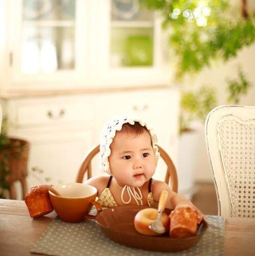 《四種小孩類型》一定要養一個小孩的話,你的選擇是…? 《四種小孩類型》一定要養一個小孩的話,你的選擇是…?