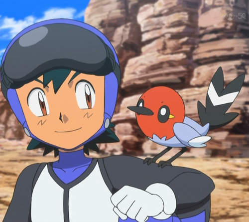 《超級賽亞智的日常》要是訓練師能親自下場戰鬥 小智早就稱霸天下了? 《超級賽亞智的日常》要是訓練師能親自下場戰鬥 小智早就稱霸天下了?