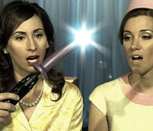 情趣沙拉攪拌棒　讓你清槍鬆鬆吃的健康還能一邊爽