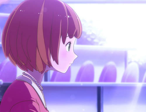 京都學園大學《動畫招生廣告》你也找到自己的未來了嗎? 京都學園大學《動畫招生廣告》你也找到自己的未來了嗎?