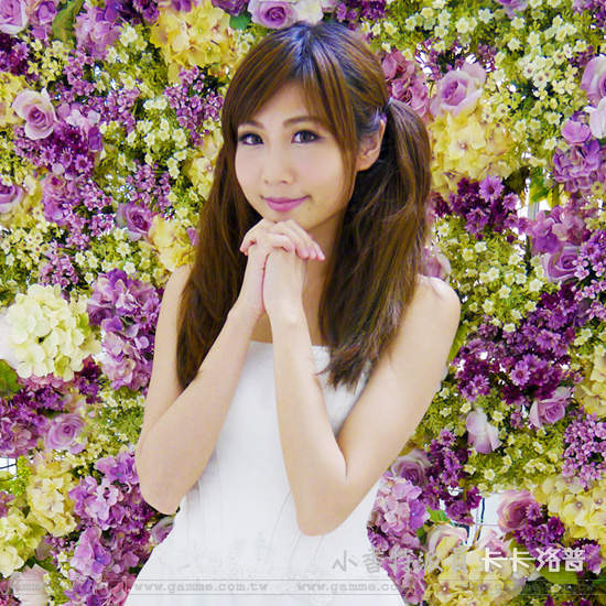 《張小筑》英雄聯盟電競甜心 ♡ 小香看正妹 《張小筑》英雄聯盟電競甜心 ♡ 小香看正妹