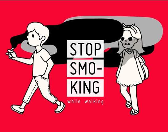 《吸菸者VS非吸菸者觀點大不同》當個有sense的吸菸者吧！