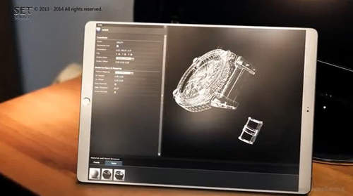 超大13吋iPad Pro巨無霸  到底是平板還是筆電... 超大13吋iPad Pro巨無霸  到底是平板還是筆電...