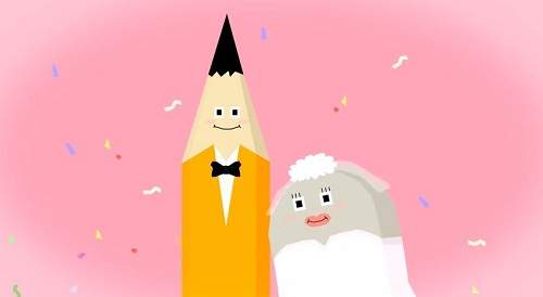 《意想不到的文具心聲》想不到結局還有彩蛋可看ww 《意想不到的文具心聲》想不到結局還有彩蛋可看ww