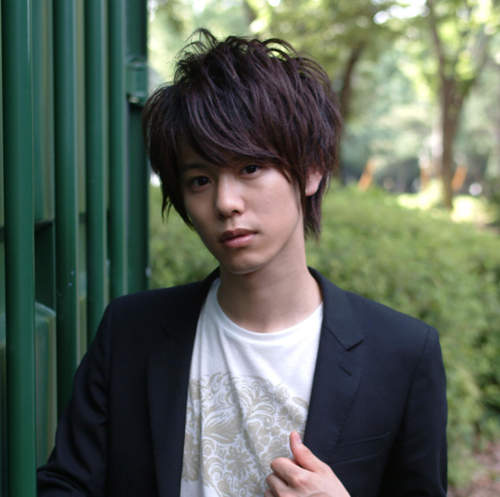 《澤城千春》聲優澤城美雪的弟弟也是可愛好男聲♥ 《澤城千春》聲優澤城美雪的弟弟也是可愛好男聲♥
