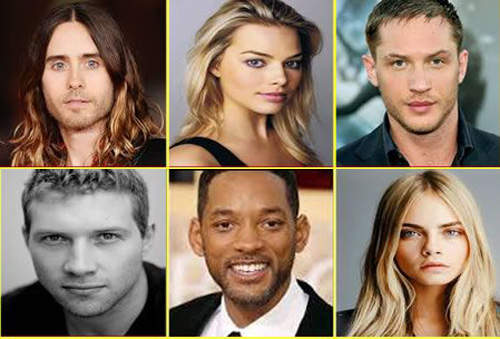 DC《自殺特攻隊》卡司發表 又有一批強者加入超級英雄的陣容