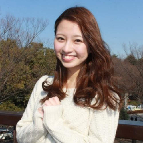 混血諧星人生初告白　校園美女《黑川璃璃子》注目度上升中