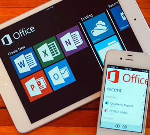 快報《Microsoft Office APP》付費功能即日起全免快進來下載喔