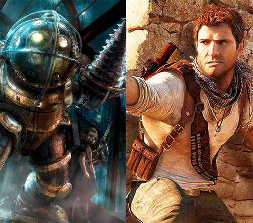 《遊戲開發者票選的好玩遊戲》有業界認證的好遊戲就是這些! 《遊戲開發者票選的好玩遊戲》有業界認證的好遊戲就是這些!