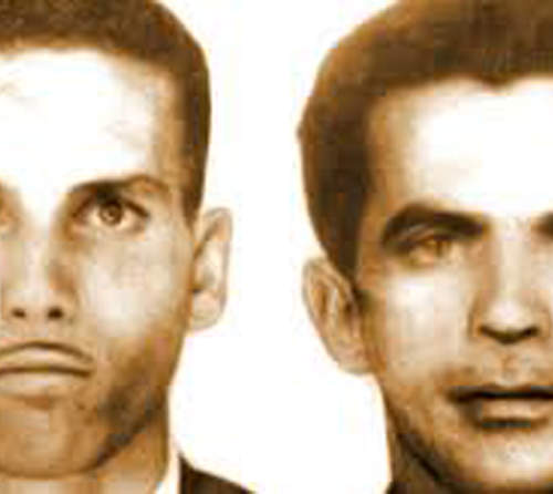 巴西《都市傳傳說》在國際間受到極大爭議的外星人接觸事件 巴西《都市傳傳說》在國際間受到極大爭議的外星人接觸事件