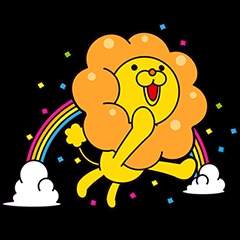 《波堤獅的好朋友ICE DE LION》