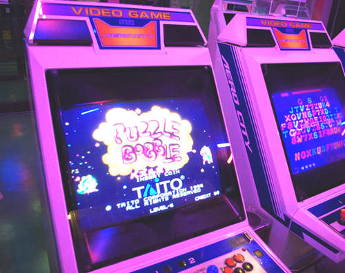 《昭和式遊樂場》踏進這裡彷彿來到60年前的世界