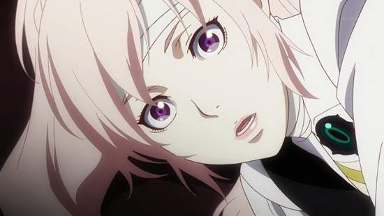 有雷《巴哈姆特之怒》被阿米拉的年齡嚇到了( ﾟДﾟ)