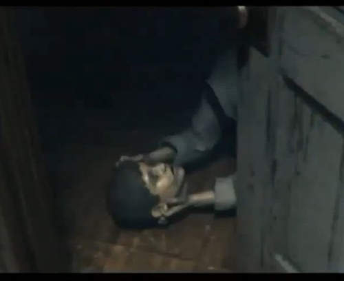 沉默之丘新作「P.T.」概念影片　其實他還可以更恐怖（蟲蟲注意！）