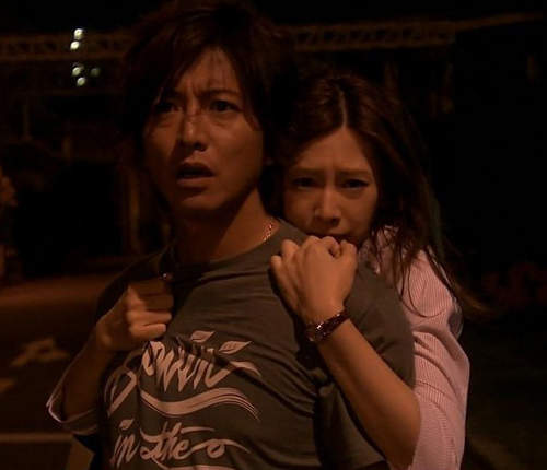 《最想交往的日劇女主角》2014夏季篇　性感還是清純派好呢？