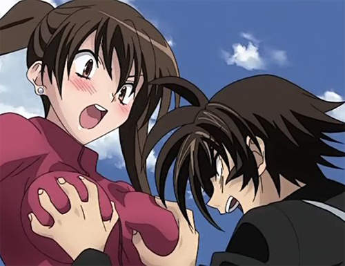 《宅王評論》岡田斗司夫狠評當季動畫 《宅王評論》岡田斗司夫狠評當季動畫