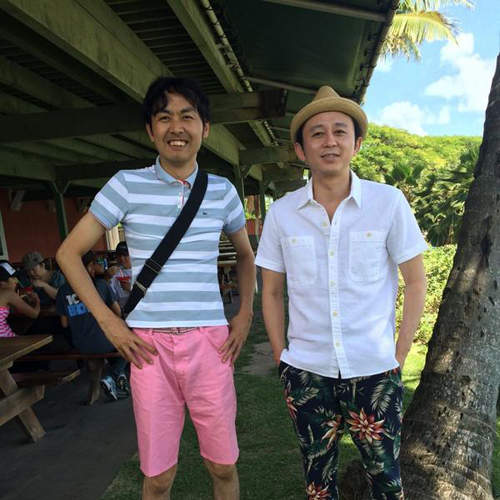 日本人票選《日本人在國外的丟臉行為》到了國外總是會比較放鬆嘛...