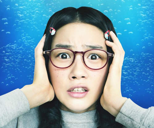 《海月姬》真人電影特報影片 眾宅女的完成度真高啊喂~ 《海月姬》真人電影特報影片 眾宅女的完成度真高啊喂~