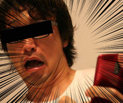 鬼月恐怖APP　尖叫系粉絲必玩的無料小遊戲