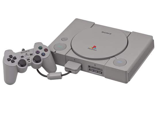 《PlayStation二十週年》官方推出紀念影片和特惠活動,回頭看來真是充滿戲劇性的主機喔 《PlayStation二十週年》官方推出紀念影片和特惠活動,回頭看來真是充滿戲劇性的主機喔