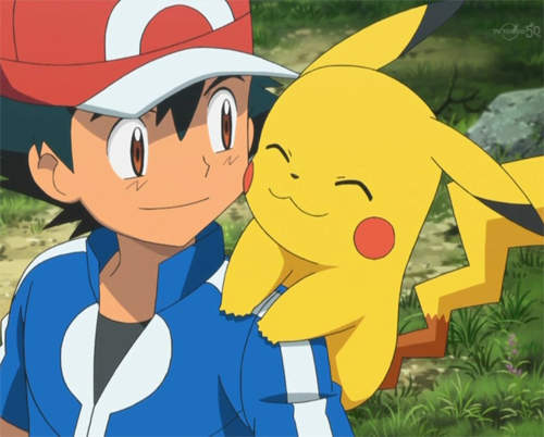 小朋友不識皮卡丘?《舊版肥皮卡》連大人也快認不出來了 小朋友不識皮卡丘?《舊版肥皮卡》連大人也快認不出來了