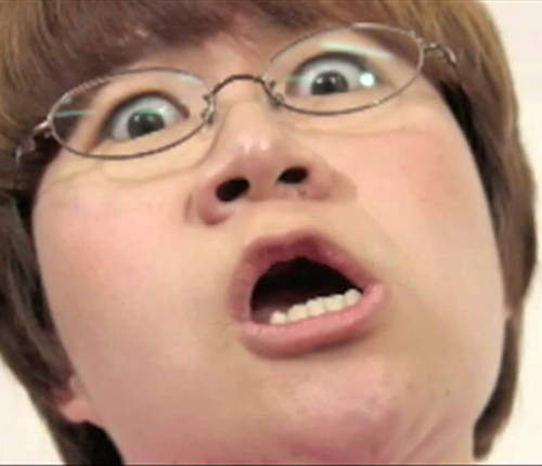 《女諧星》好感度大調查 捨形象搞笑的敬業態度超讓人佩服啊❤ 《女諧星》好感度大調查 捨形象搞笑的敬業態度超讓人佩服啊❤