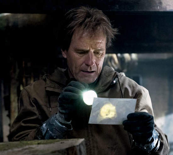 《哥吉拉》裡有《絕命毒師》彩蛋？怎麼都找不到～