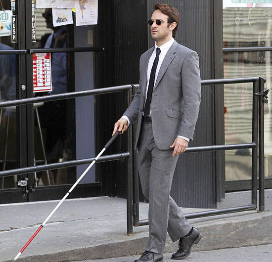 《夜魔俠》影集開拍 會比電影更好看嗎? 《夜魔俠》影集開拍 會比電影更好看嗎?