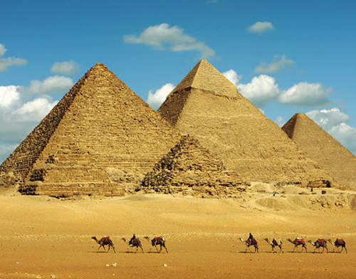 《古代人所嚮往的旅遊景點》現代的你有興趣嗎? 《古代人所嚮往的旅遊景點》現代的你有興趣嗎?
