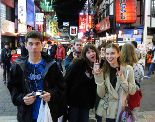 9個理由讓外國人覺得日本很厲害~你也這樣認為嗎? 9個理由讓外國人覺得日本很厲害~你也這樣認為嗎?