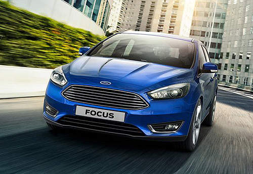 歐洲人最愛的《福特車車》揪竟是什麼模樣呢? 歐洲人最愛的《福特車車》揪竟是什麼模樣呢?