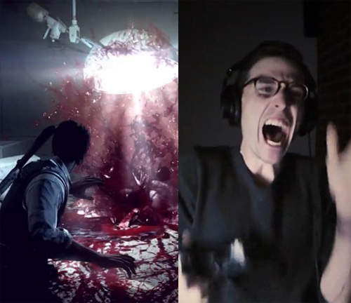 《邪靈入侵》嚇壞人預告片釋出　回歸恐懼原點的生存遊戲