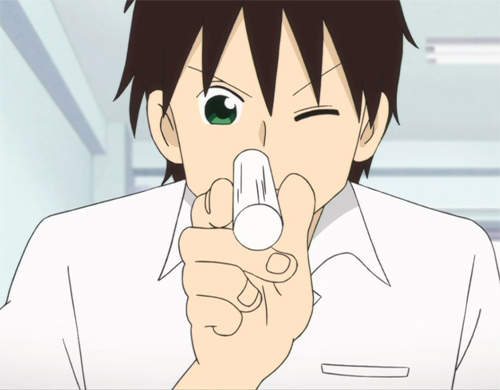 《野生的關同學》神奇橡皮擦印章 專業 DIY 大公開 《野生的關同學》神奇橡皮擦印章 專業 DIY 大公開