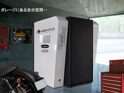 《訂製精神時光屋》想要有個專屬的閉關空間嗎？