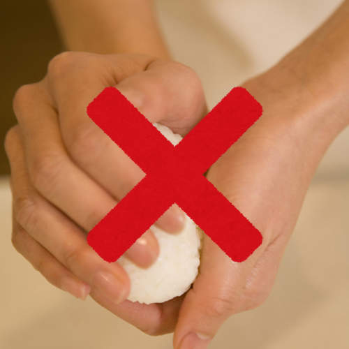 不用捏的飯糰《おにぎらず》可愛便利的話題料理♥