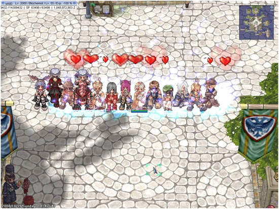 《仙境傳說》回不去的普隆德拉 大家的回憶裡是哪一個中央城呢？