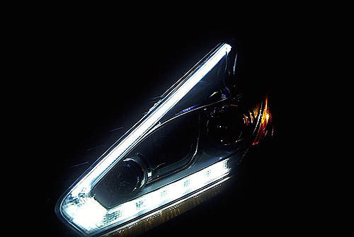 三代目《Nissan Murano》預約紐約車展初登場 三代目《Nissan Murano》預約紐約車展初登場