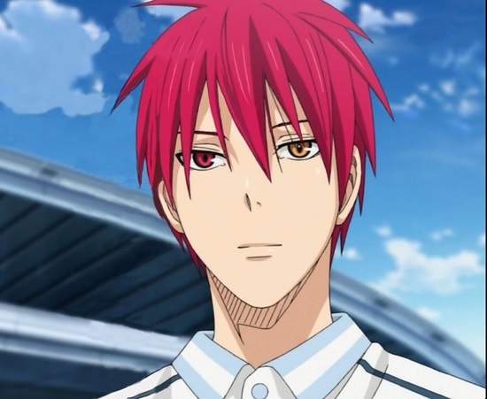 《黑子的籃球x磯部磯兵衛物語LINE貼圖》超萬用的處刑？處刑？