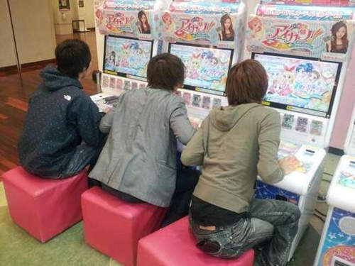 《老玩家的5大症狀》遊戲玩家什麼時候才覺得自己老了？