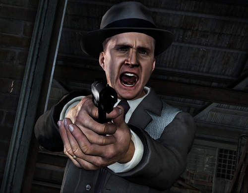 《10個一般遊戲中的詭異角色》明明不是恐怖遊戲卻讓人茸茸der