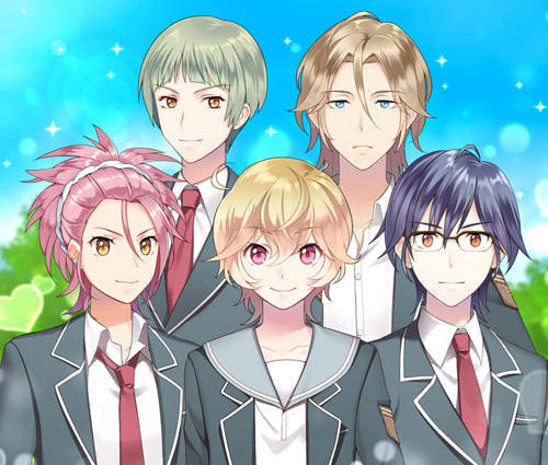 《不知從何吐槽的魔法少年》誰說變身只能是少女的特權？