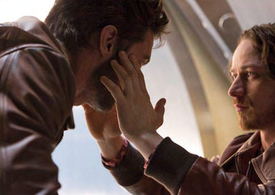 《X戰警：未來昔日》新預告 變種人未來堪憂...